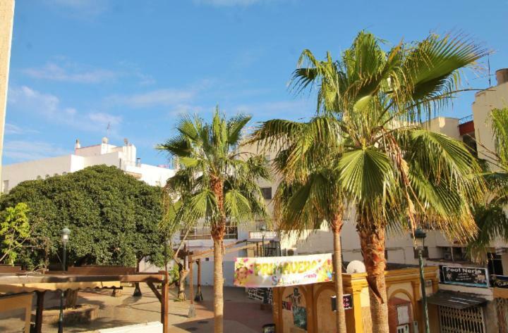 Marali Nerja Apartment Exterior photo